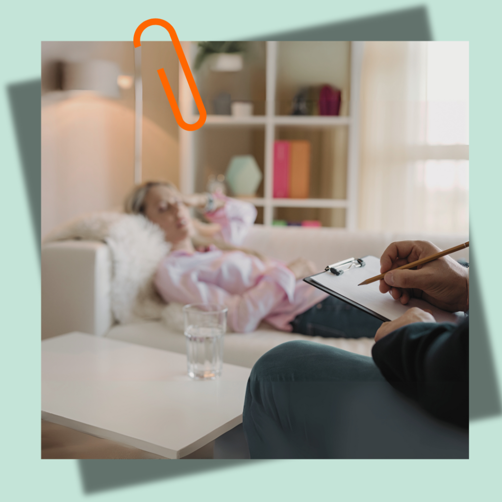 Clinical Hypnotherapy