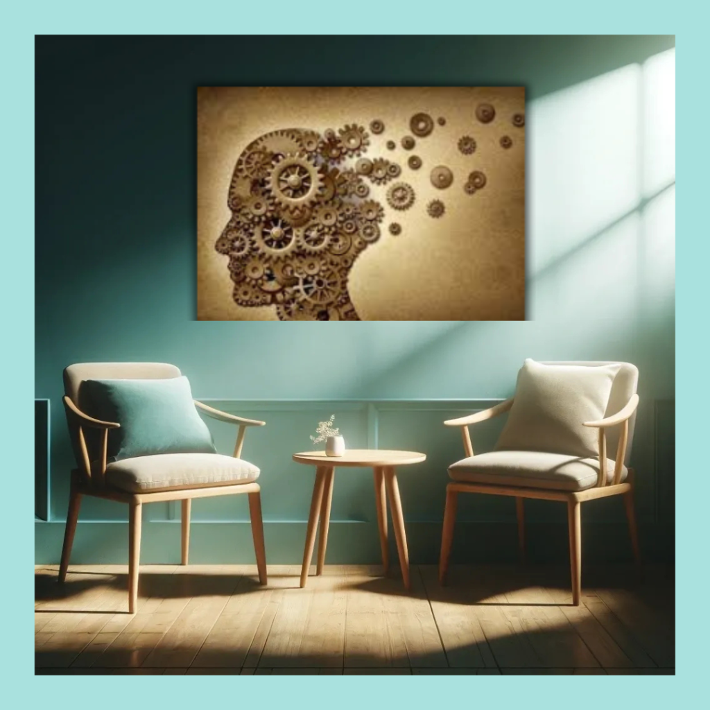 Gestalt Psychotherapy