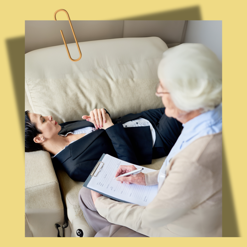 Transpersonal Regression Therapy