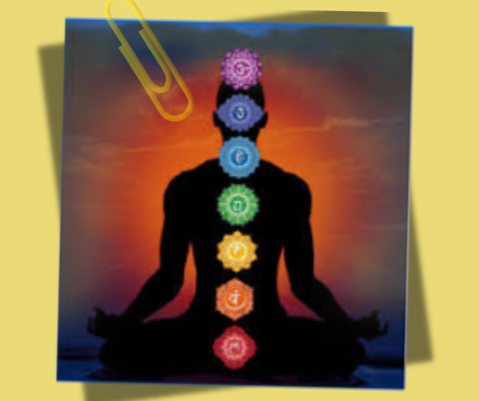 Chakra Scan Therapy